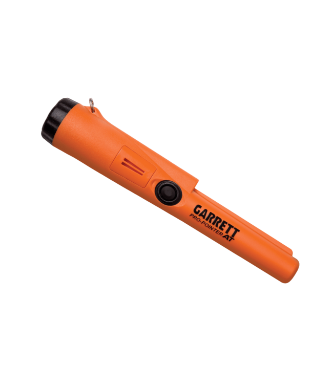 Pro Pointer All Terrain Pinpointer