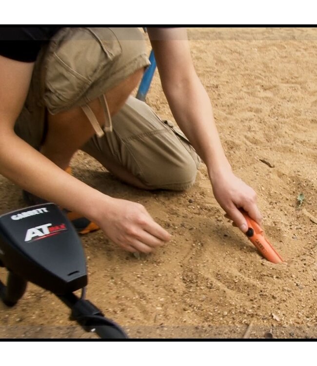 Pro Pointer All Terrain Pinpointer