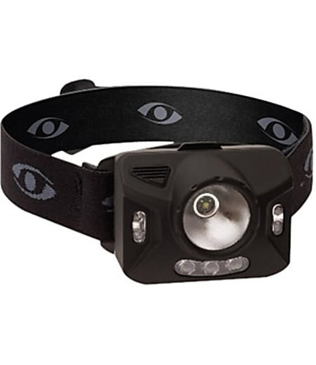 Ranger XP LED Headlamp 126 Lumens