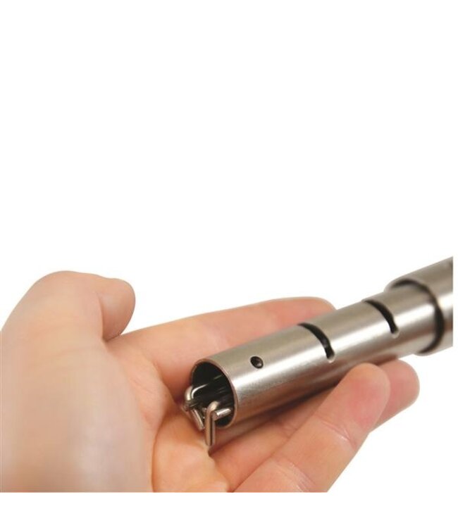 Uco Grilliput Portable Grill