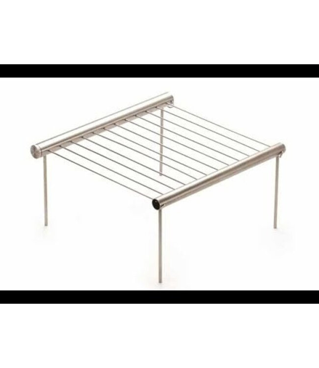 Uco Grilliput Portable Grill