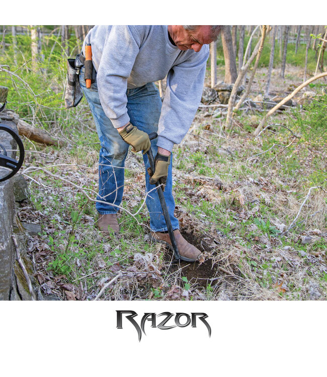 Razor Relic Shovel 36"
