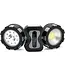 Worklamp w/Tri Light 250 Lumens