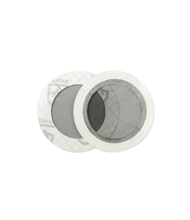 Tenacious Tape Mesh Patches 3"