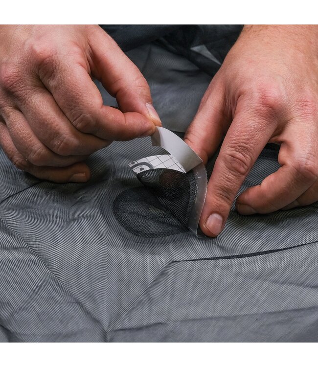 Tenacious Tape Mesh Patches 3"