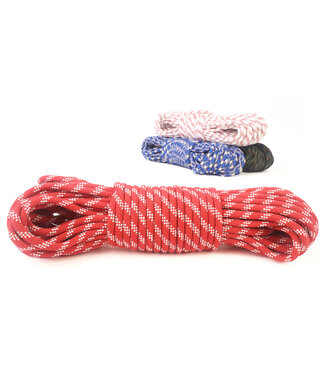 Atwood Rope 3/8 100ft Utility Rope 1200lb  Assorted Colors Atwood Rope 3/8 100ft Utility Rope 1200lb  Assorted Colors