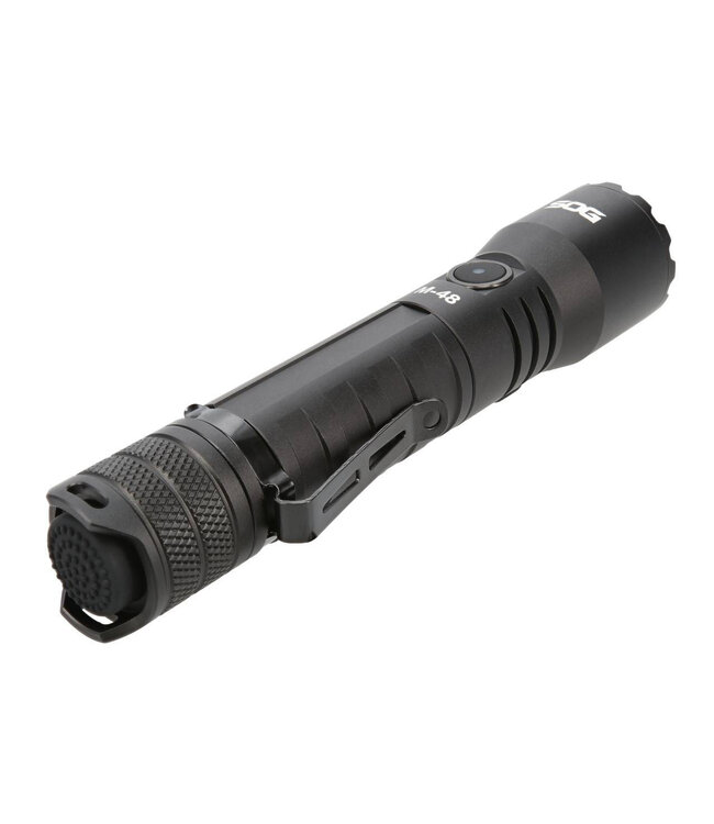 M-48 LED Flashlight 2500 Lumens