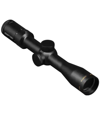 Zero Tech Thrive 3-9X40 Suplex - 0.25 MOA 30MM
