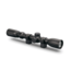 Konus fire  3x-9x32mm Riflescope With Mounting Rings 30/30 Reticle 2nd Focal Plane