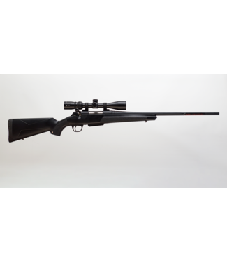Winchester XPR 6.5 Creedmoor w/ Scope G#5140 - 22rd - 4rd - Bolt - Cond: VG