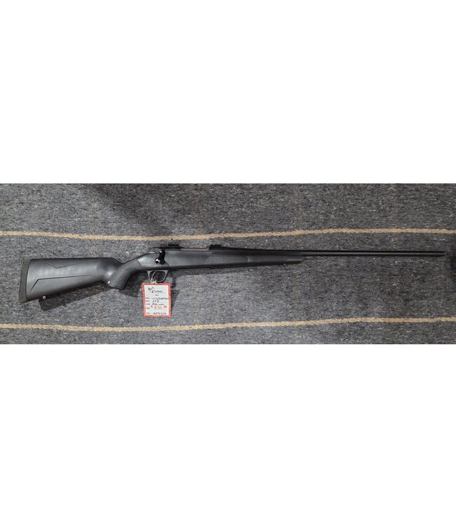 Winchester Used XPR 300Win 26in 3+1  S# PT03369YZ357