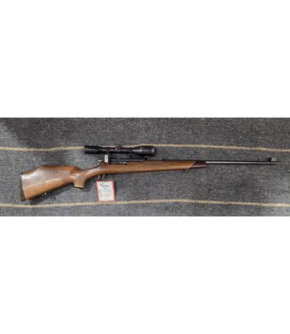 Schmidt and Rubin Used K31 7.5x55 24in 3+1  #729928