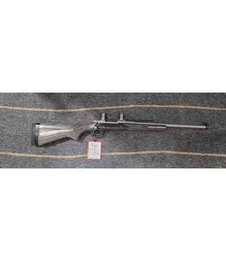 Ruger Used Scout 308 18in 5+1   #680-08712