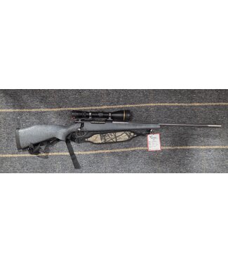 Weatherby Used Mark V 257 26in 3+1  #BW003363