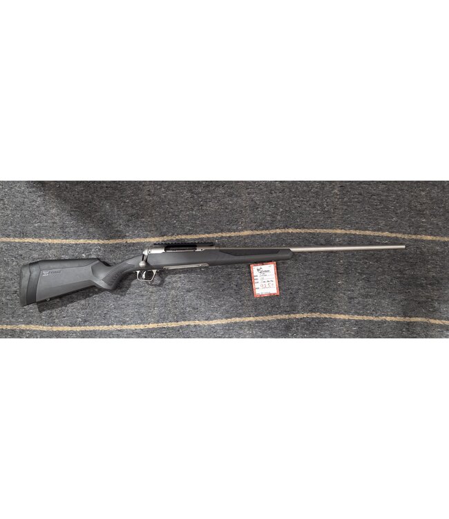 Savage Arms Used 110 Mod 7mm 23in 3+1   #P675406