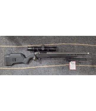Savage Arms Used 110 Hunter Magpul 308 18in 5+1 #P852491