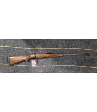 Bruno Consignment ZKK-602 458 Win Mag 24in 6+1  #08647