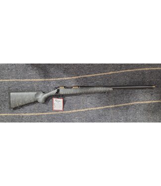 Christensen Arms Used Ridgeline 6.5 Creedmoor serial #7M14677