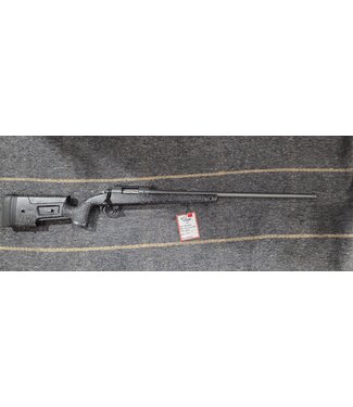 Bergara Consignment Premier HMR 6MM CR 26" 4+1 #906828