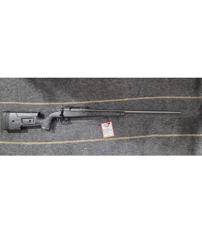 Bergara Consignment Premier HMR 6MM CR 26" 4+1 #906828