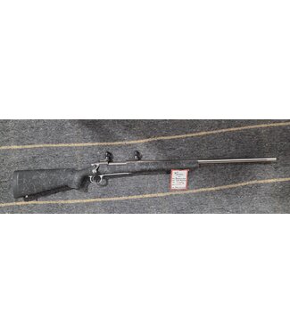 Remington Used 700 Sendero 7mm 25in 3+1 #RR27047J