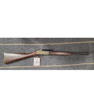 Henry Used H015B .357 Magnum #357BSR00731