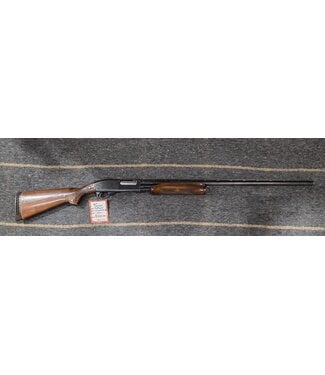 Remington Used Wingmaster 870 12ga 30in 5+1   #T806163V