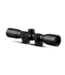 Konus Optics Konusfire  4x32 Riflescope Compact With Mounting Rings 30/30 Reticle 2nd Focal Plane