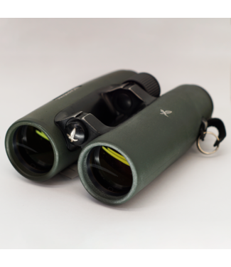 Swarovski Optics Used Swarovski 8.5 x 42 EL wc-145