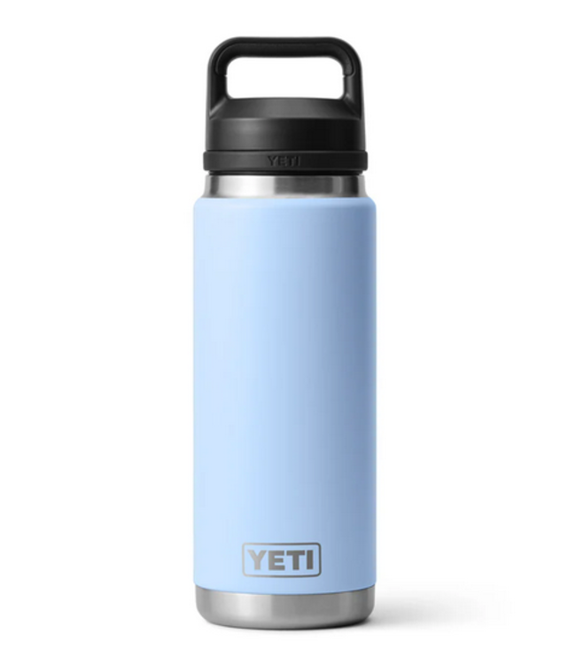 Yeti Rambler 26 Oz Bottle w/ Chug Cap