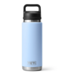 Yeti Rambler 26 Oz Bottle w/ Chug Cap