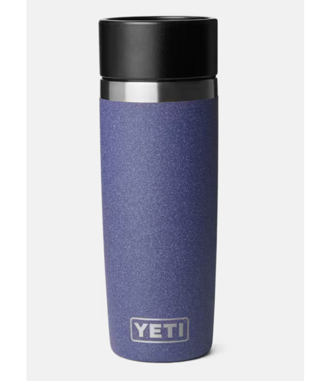 Yeti Rambler Travel Bottle w/ Commuter Cap 16 oz