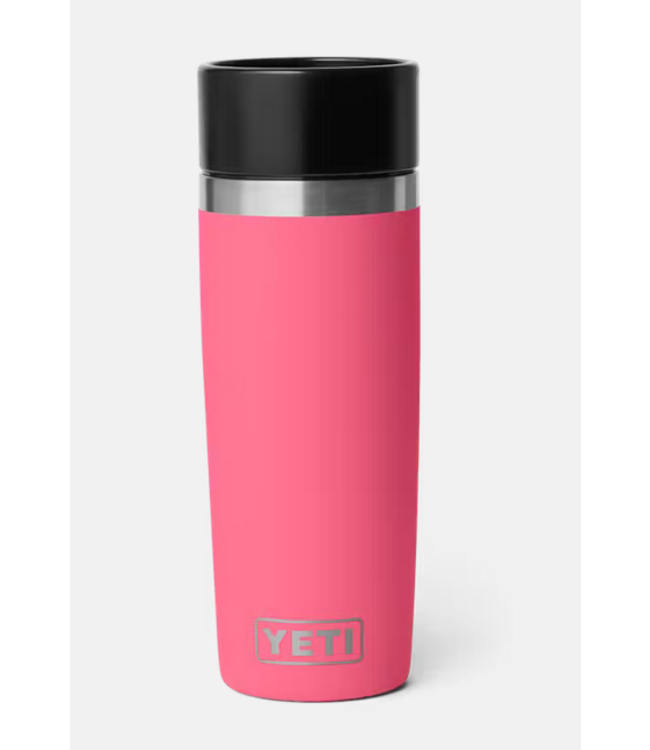 Yeti Rambler Travel Bottle w/ Commuter Cap 16 oz