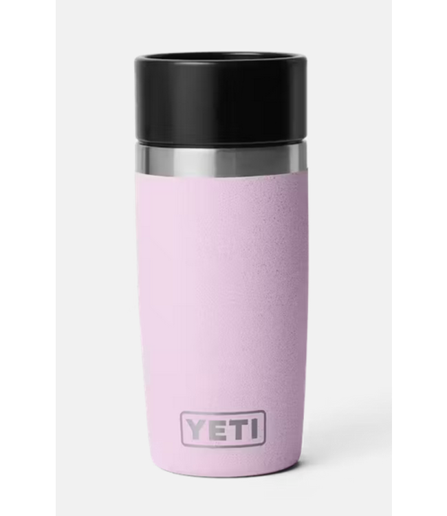 Yeti Rambler Travel Bottle w/ Commuter Cap 12 oz