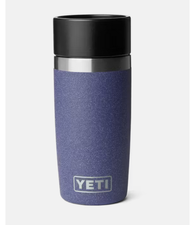 Yeti Rambler Travel Bottle w/ Commuter Cap 12 oz