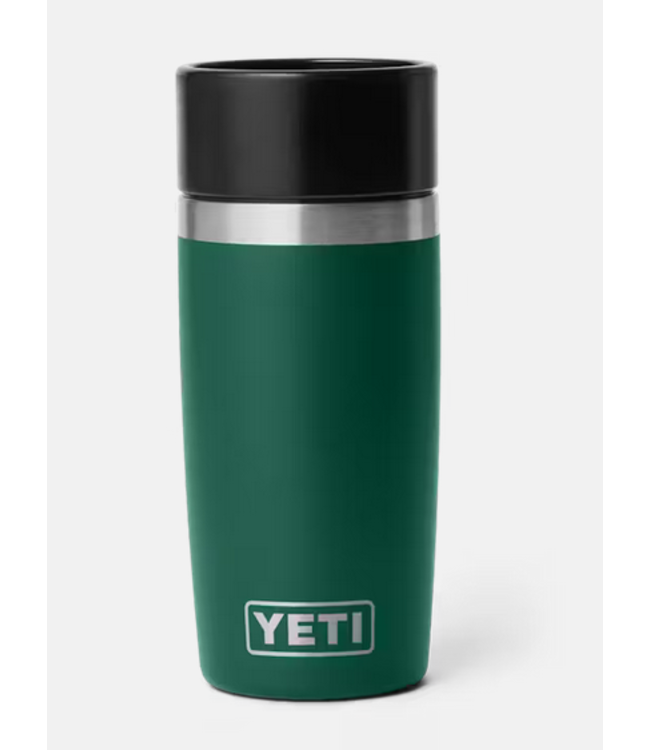 Yeti Rambler Travel Bottle w/ Commuter Cap 12 oz