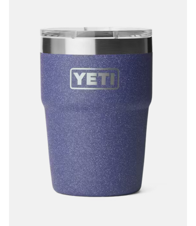Yeti Rambler Stackable Cup w/ Magslider Lid 16 oz