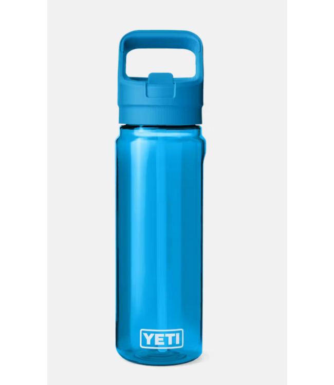 Yeti Yonder .75L Straw Bottle