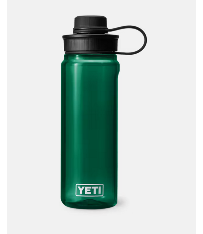 Yeti Yonder .75L Bottle w/ Tether Lid