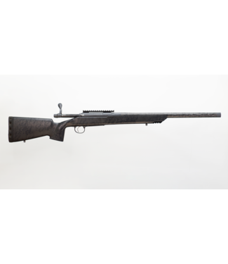 Rocky Mountain Rifles 22 Creedmoor LH w/ Accessories C-4970 - 22in - 4rd - Bolt