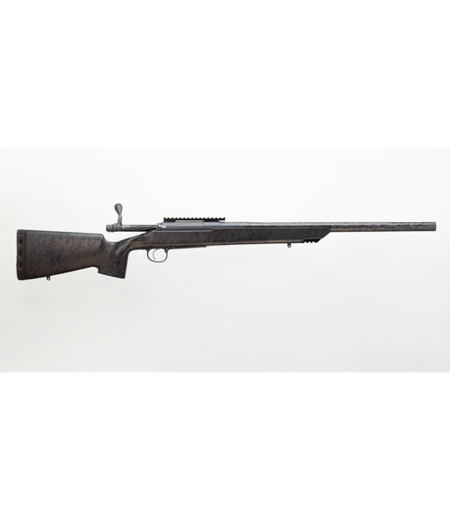 Rocky Mountain Rifles 22 Creedmoor LH w/ Accessories C-4970 - 22in - 4rd - Bolt