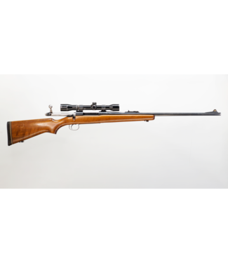Remington 721 300 H&H Mag G#5157 - 24in - 3rd - Bolt