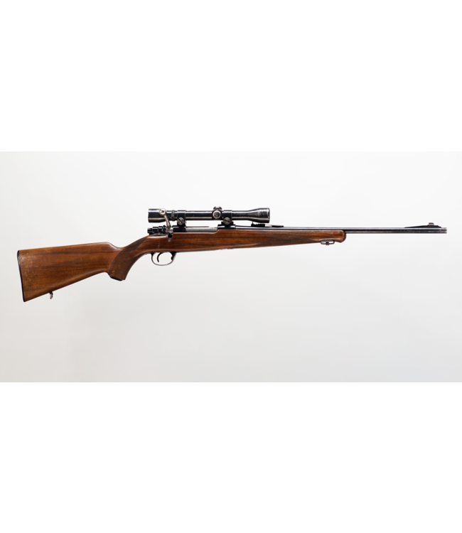 Husqvarna 30-06 w/ K4 Weaver G#5156 - 20.5in - 4rd - Bolt