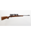 Husqvarna 30-06 w/ K4 Weaver G#5156 - 20.5in - 4rd - Bolt