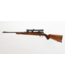 Husqvarna 30-06 w/ K4 Weaver G#5156 - 20.5in - 4rd - Bolt
