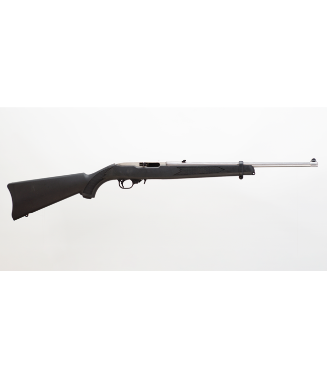 Ruger 10/22 22lr w/ 2 mags G#5148 - 28.5in - 10rd - Semi