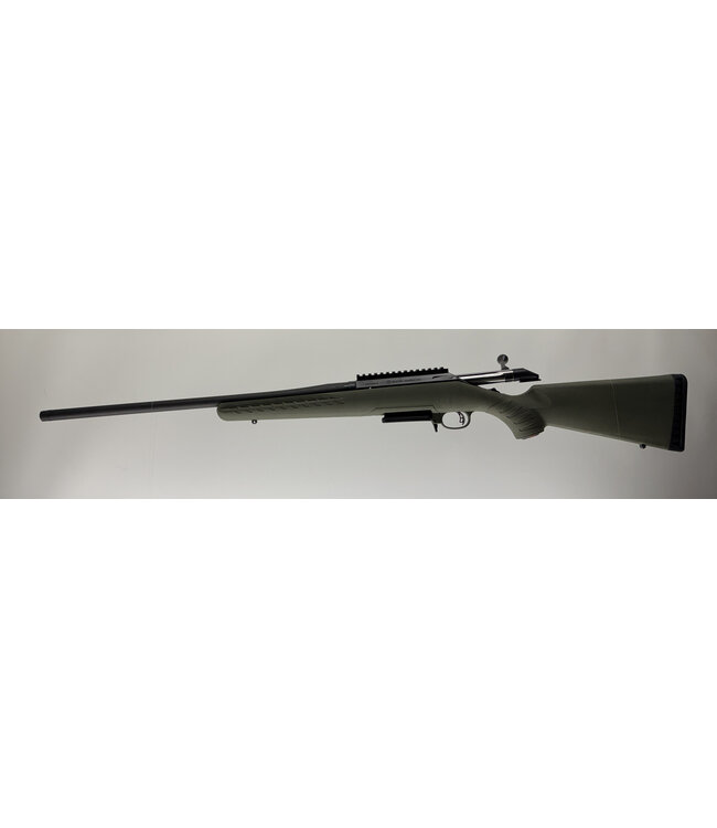 Ruger American 6.5 Creedmoor G#4941 - 22in - 3rd - Bolt