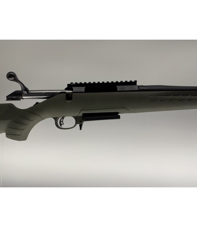 Ruger American 6.5 Creedmoor G#4941 - 22in - 3rd - Bolt