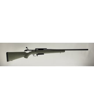 Ruger American 6.5 Creedmoor G#4941 - 22in - 3rd - Bolt