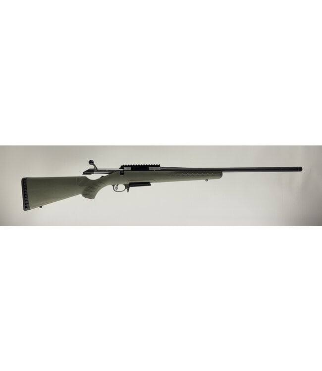 Ruger American 6.5 Creedmoor G#4941 - 22in - 3rd - Bolt